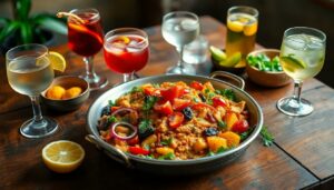 Charubatr: Discover the Vibrant Dish That Transforms Every Meal into a Celebration