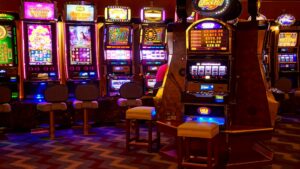 The Highlight of Online Slots: In-Game Bonuses